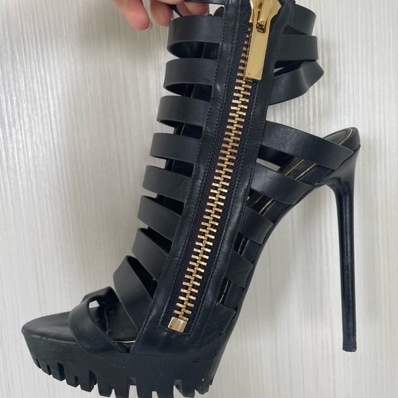 Sexy Rachel Zoe stilettos! - Picture 6 of 12